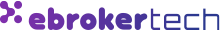 ebrokerTech Logo